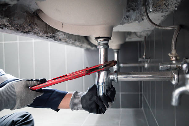 Trusted Toilet Repair service in Chestnut, IL - Masters Plumbing Service